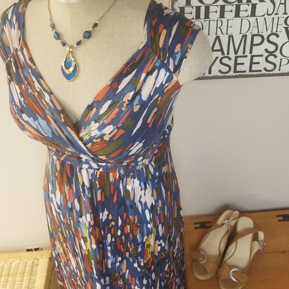 dressbarn Dresses & Skirts - Maxi dress